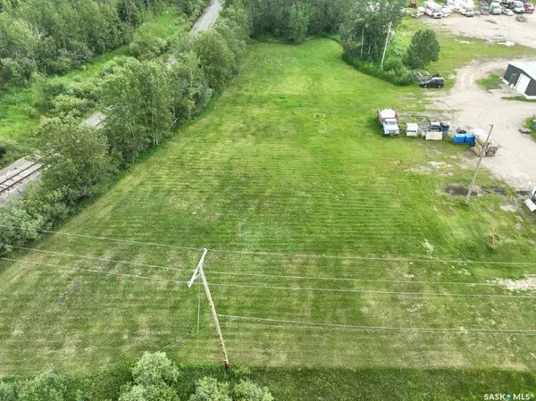 F Railway AVENUE, Hudson Bay, SK S0E 0Y0