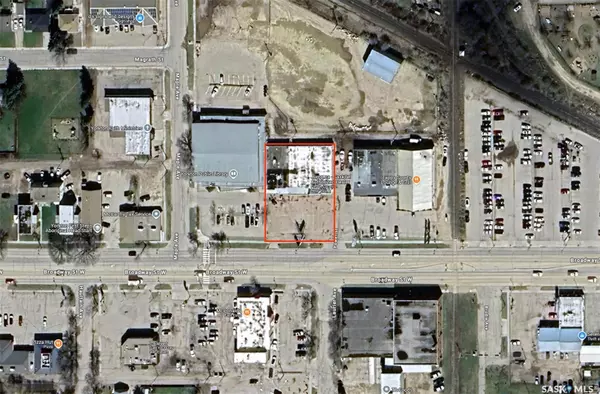 Yorkton, SK S7N 0L9,87 Broadway STREET W