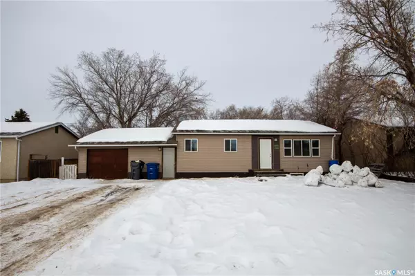 262 21st STREET W, Battleford, SK S0M 0E0