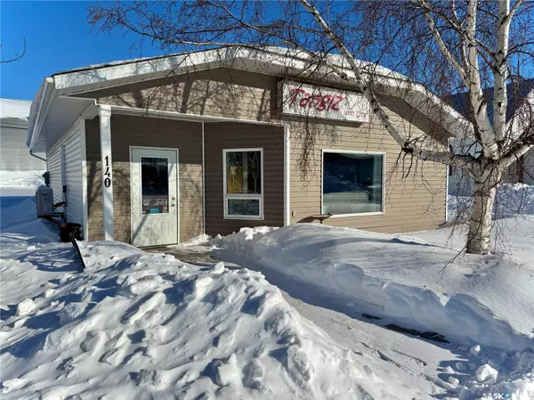 140 Vincent AVENUE E, Churchbridge, SK S0A 0M0