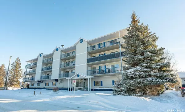 2501 1st AVENUE W #406, Prince Albert, SK S6V 5A3