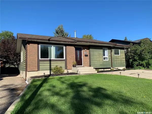 Saskatoon, SK S7H 5A8,1342 McKercher DRIVE