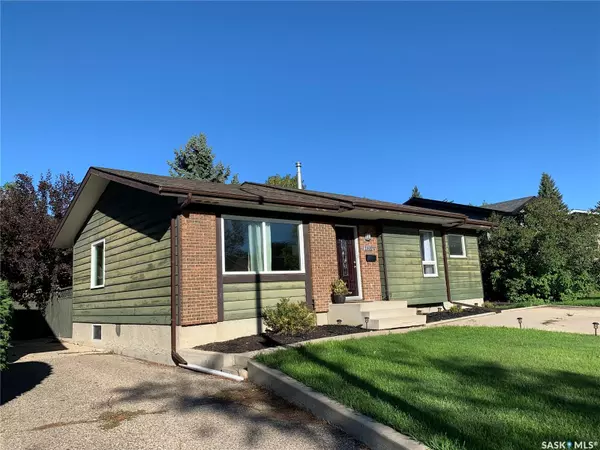 Saskatoon, SK S7H 5A8,1342 McKercher DRIVE