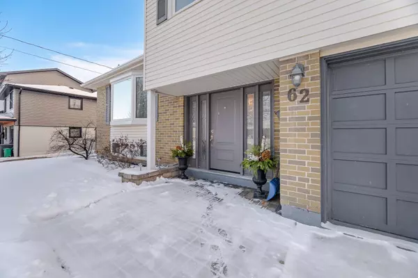 Halton Hills, ON L7G 2S4,62 Joycelyn CRES