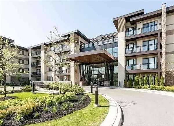 128 Garden DR #115, Oakville, ON L6K 0H7