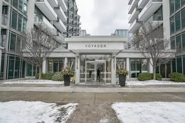 2119 Lake Shore BLVD W #217, Toronto W06, ON M8V 4E8