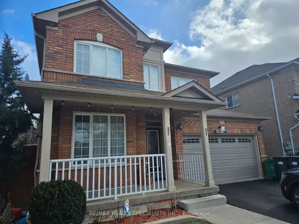 3774 Arbourview TER #Lower, Mississauga, ON L5M 7A8