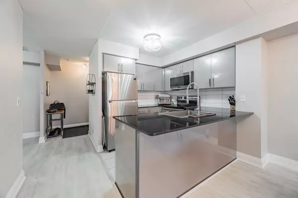 Toronto W05, ON M3J 0G8,1070 Sheppard AVE W #717