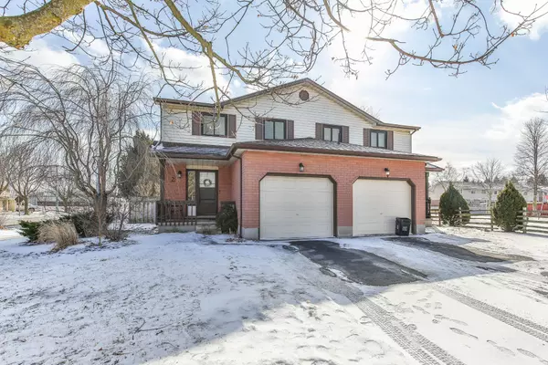 Norfolk, ON N3Y 5J9,2 Freeman CRES