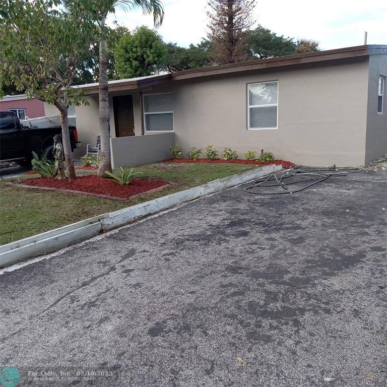 Fort Lauderdale, FL 33311,1659 NW 15th Ter