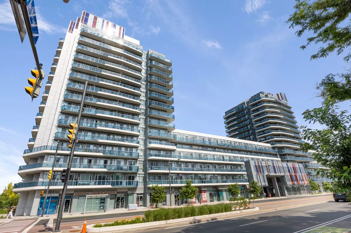 Richmond Hill, ON L4C 1V5,9471 Yonge ST #1514