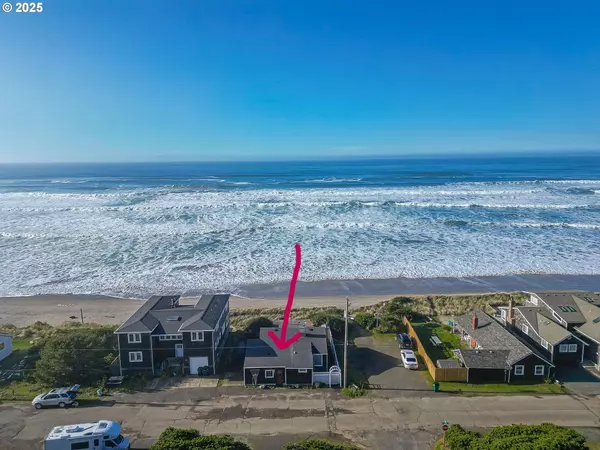 Rockaway Beach, OR 97136,695 N PACIFIC ST