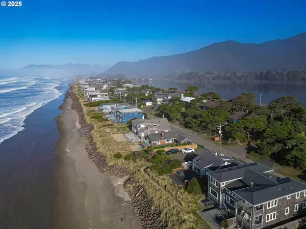 Rockaway Beach, OR 97136,695 N PACIFIC ST