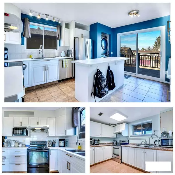 24 Beacham WAY NW,  Calgary,  AB T3K 1R8