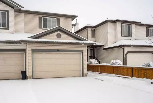 Calgary, AB T3J 5H1,14 Taralea Bay Northeast