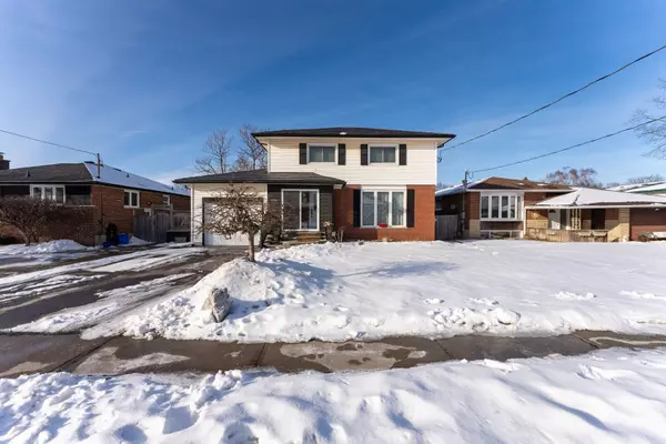 Oshawa, ON L1H 2S9,976 Olive AVE