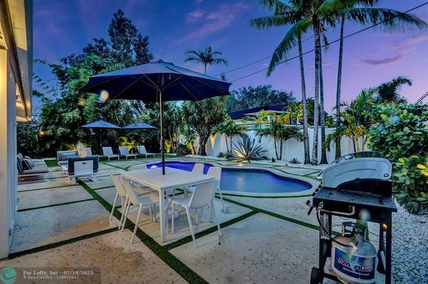 Wilton Manors, FL 33305,700 NE 20th Dr