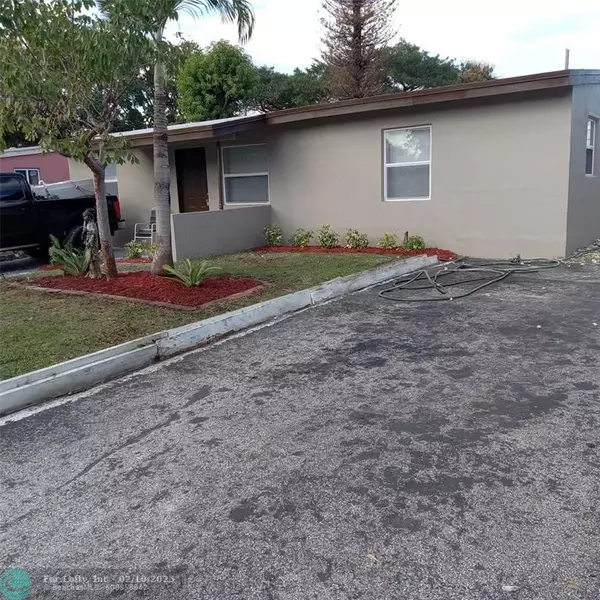 1659 NW 15th Ter, Fort Lauderdale, FL 33311