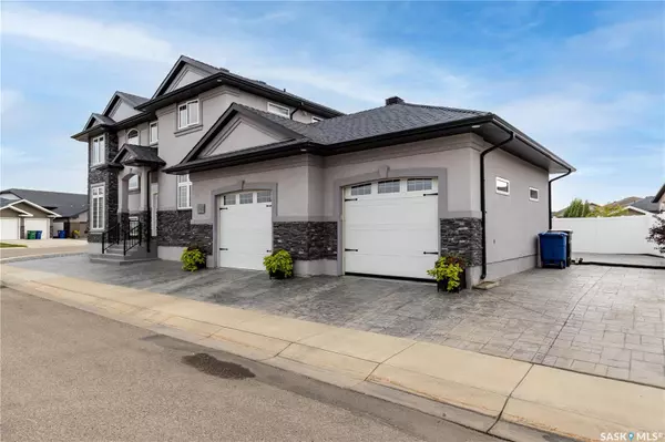 343 McKague CRESCENT, Saskatoon, SK S7R 0A6