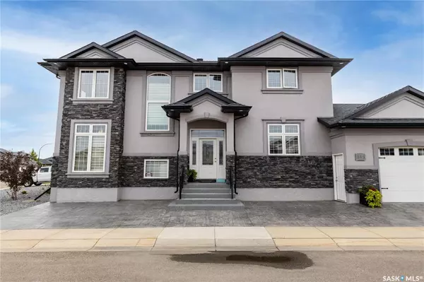 Saskatoon, SK S7R 0A6,343 McKague CRESCENT