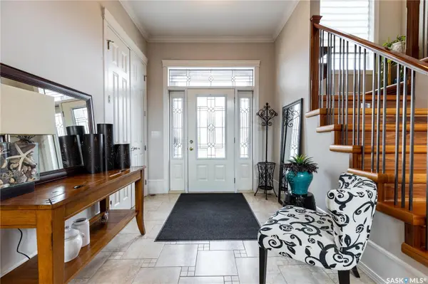 Saskatoon, SK S7R 0A6,343 McKague CRESCENT