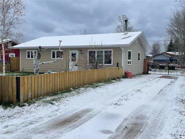 1429 Morin AVENUE, Buffalo Narrows, SK S0M 0J0