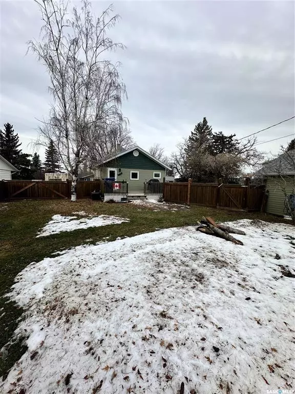 Maryfield, SK S0G 3K0,109 Barrows STREET