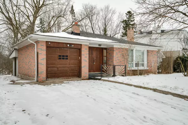 Halton Hills, ON L7G 4N7,9 Metcalfe CT