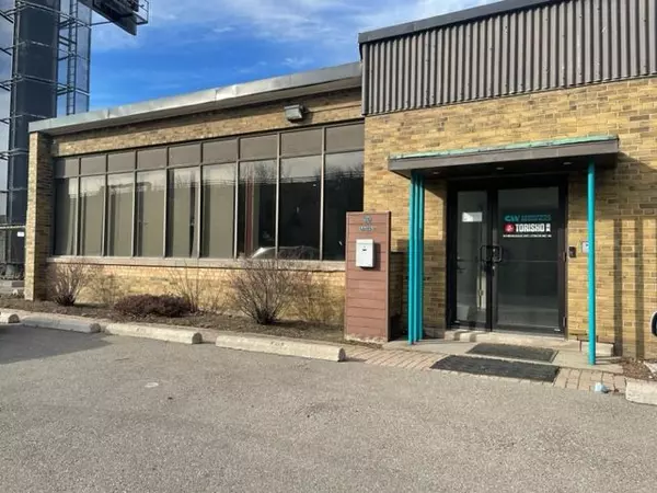 Toronto W08, ON M8Z 1M6,30 Fordhouse BLVD #A