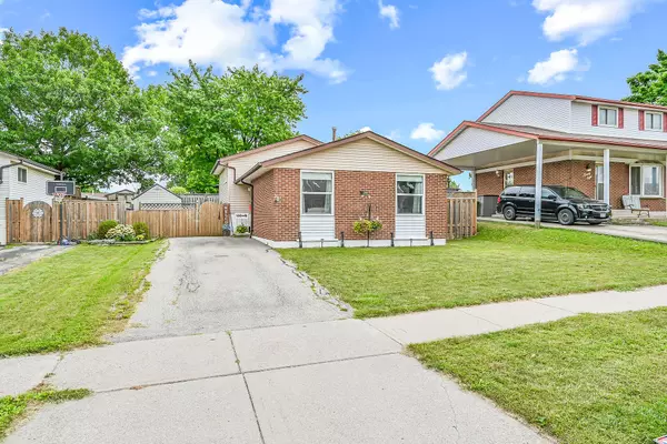 30 Hopewell CRES, Hamilton, ON L8J 1P4