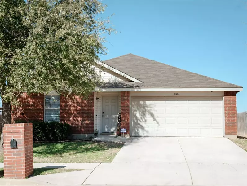 14321 Cedar Post Drive, Fort Worth, TX 76052