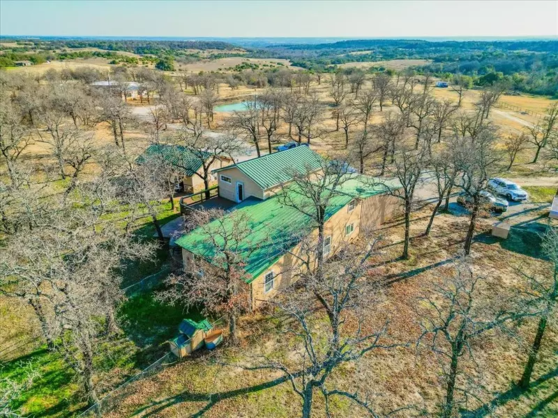 845 Private Road 1526, Lipan, TX 76462