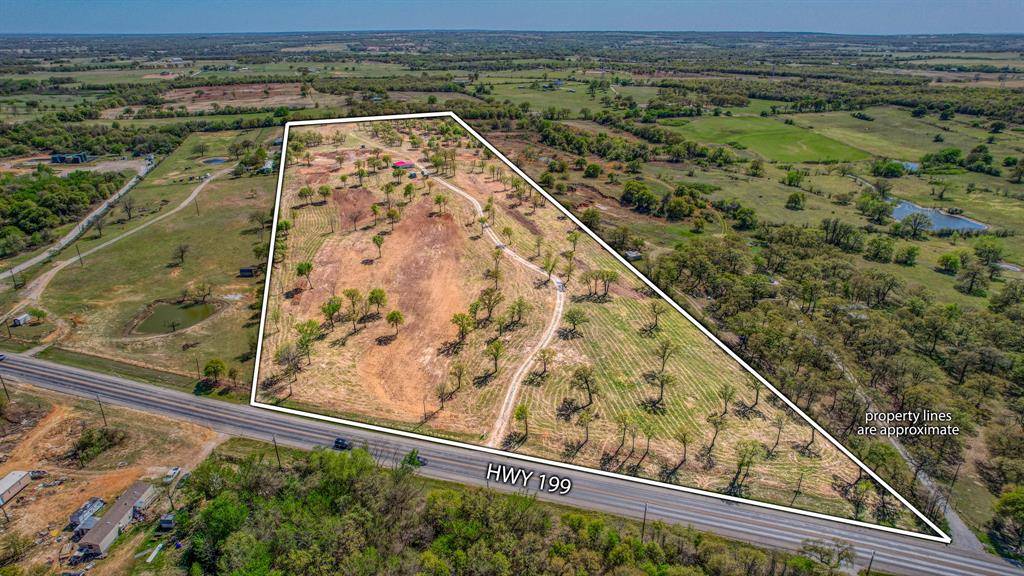 TBD 23A Highway 199 W, Poolville, TX 76487