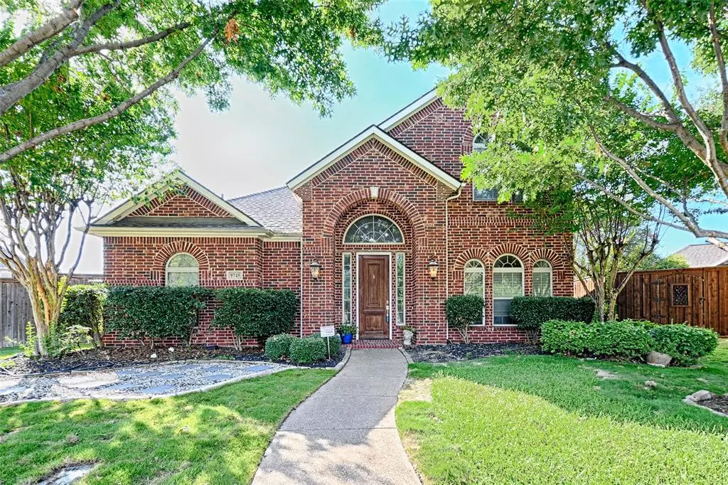 Frisco, TX 75033,9745 Colt Court