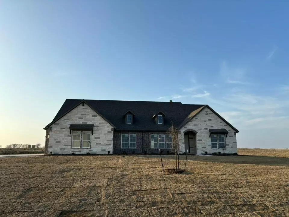 Krum, TX 76249,2317 Gypsum Street