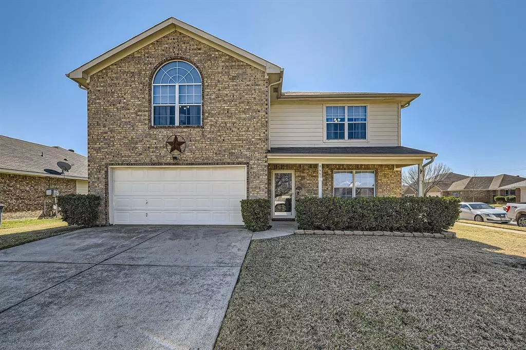 Fort Worth, TX 76108,9661 Olivia Drive