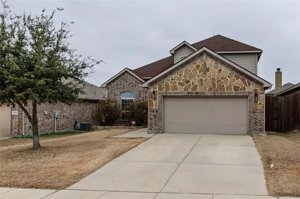 Weatherford, TX 76087,1245 Glen Court