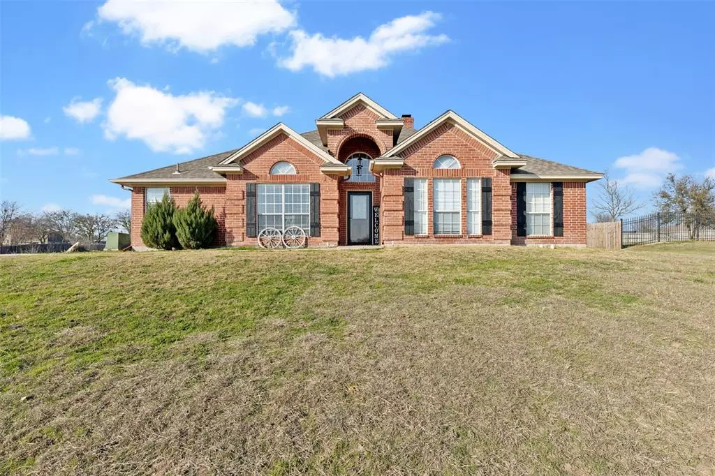 Willow Park, TX 76087,1125 Woodbridge Court