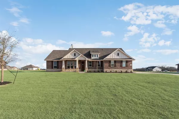 Oak Ridge, TX 75160,2913 Mossy Oak Drive