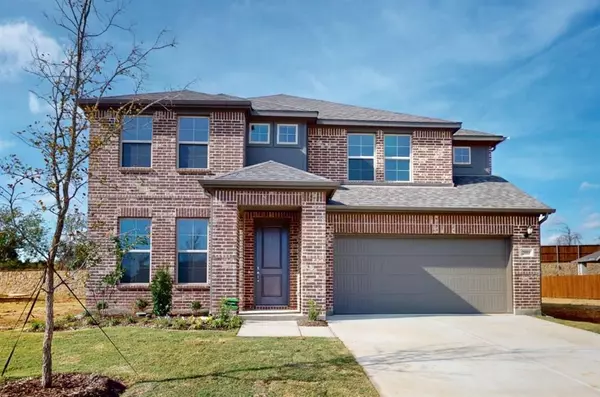 2801 Classical Drive, Denton, TX 76226