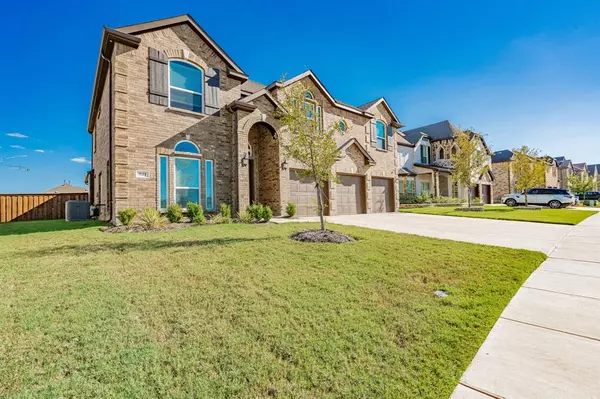 Forney, TX 75126,941 Blue Jay Way