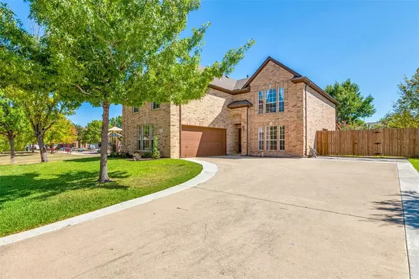 414 Ridgegate Drive, Keller, TX 76248