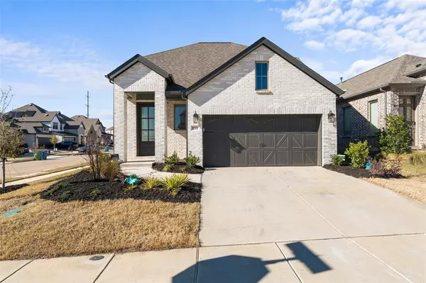 3101 Winecup Way, Little Elm, TX 75068