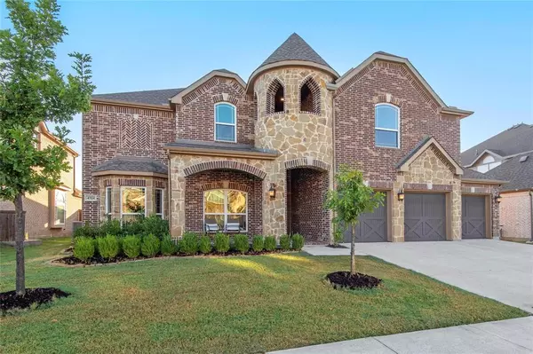 Celina, TX 75078,4324 Mineral Creek Trail