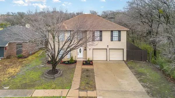 Rowlett, TX 75089,5614 Azalea Drive