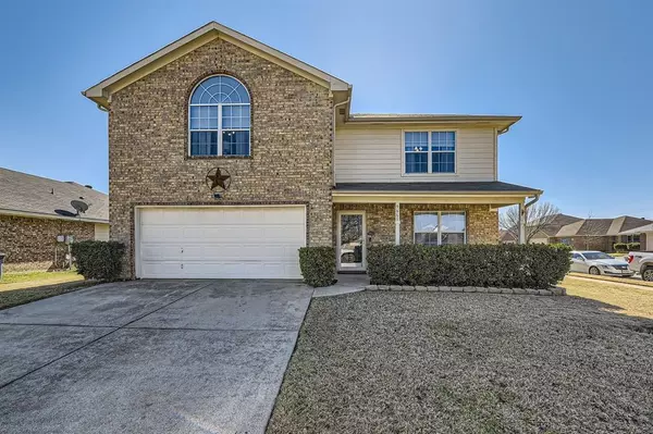 9661 Olivia Drive, Fort Worth, TX 76108