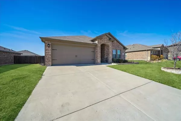 Josephine, TX 75189,1104 Farm Court