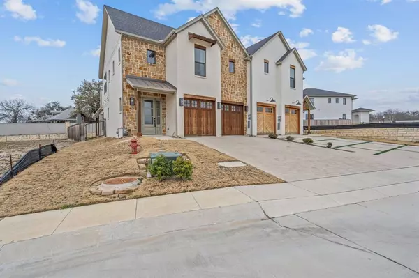 Aledo, TX 76008,109 Maddox Place