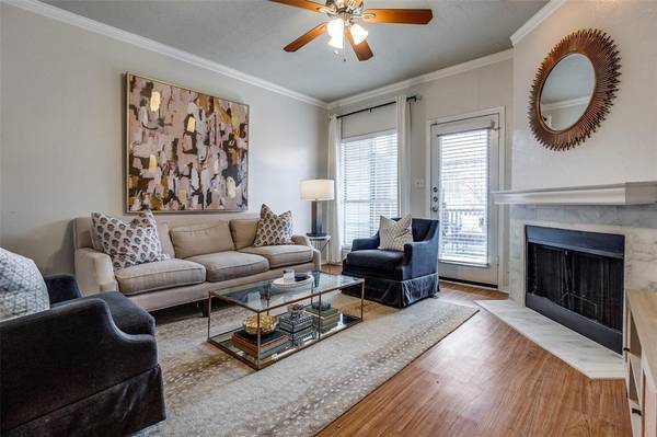 7151 Gaston #1104, Dallas, TX 75214