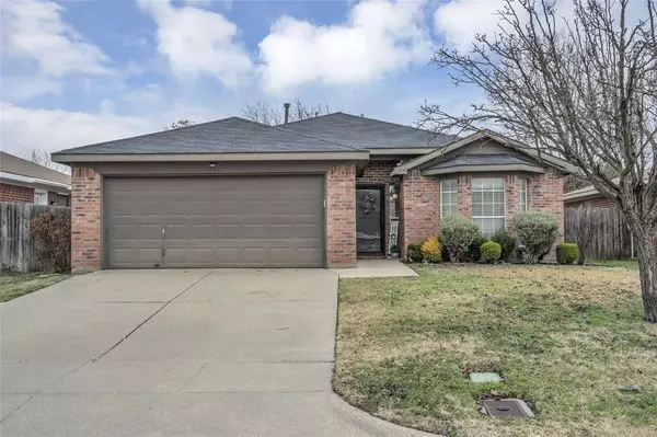 Fort Worth, TX 76131,1829 Cedar Tree Drive